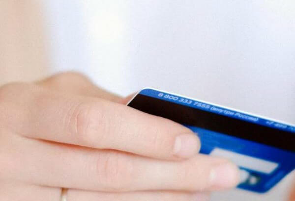 The Different Types of Credit Cards You Can Use